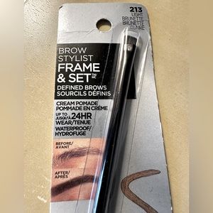 Loreal Paris Brow Stylist Frame & set